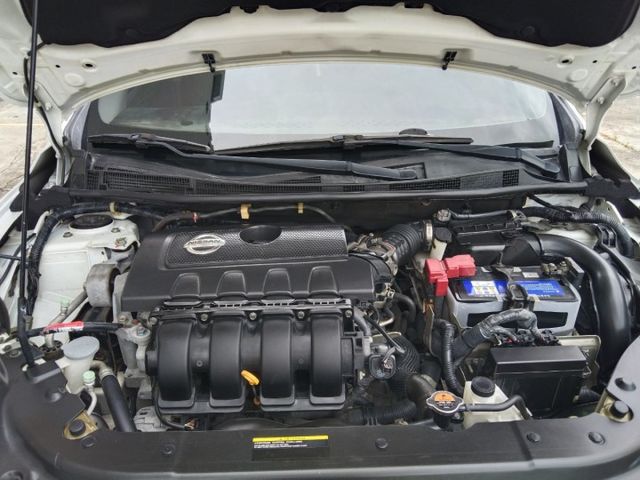 SUPER SENTRA  第12張相片