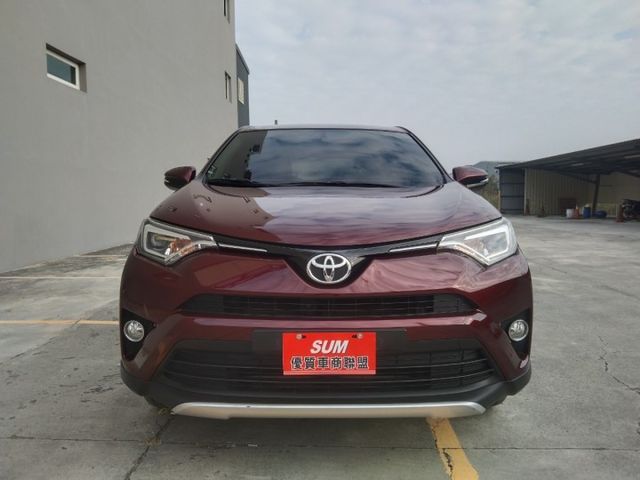 RAV4  第2張相片