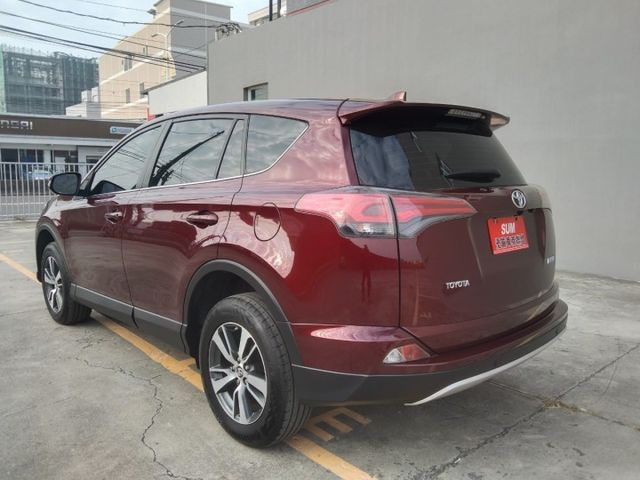 RAV4  第4張相片