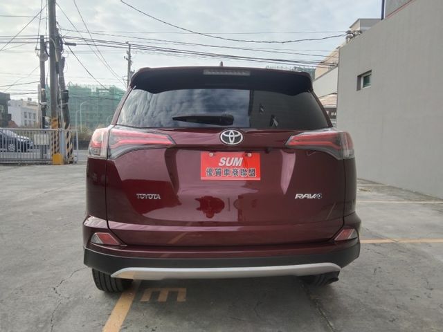 RAV4  第5張相片