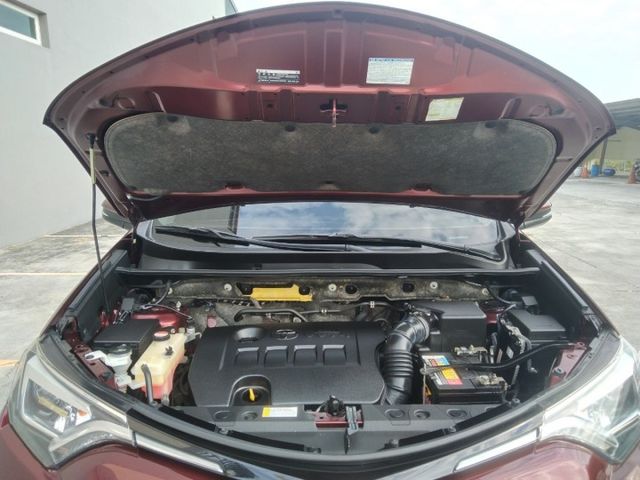 RAV4  第6張相片