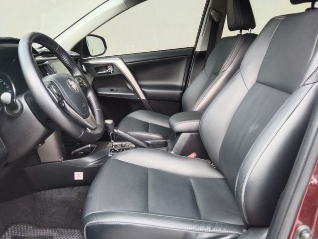 RAV4  第7張相片