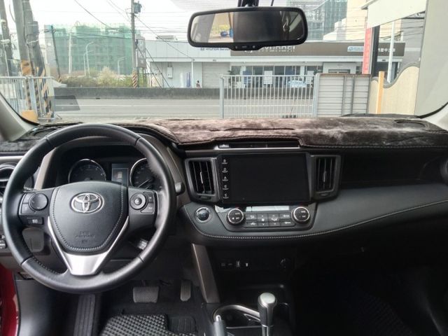 RAV4  第11張相片