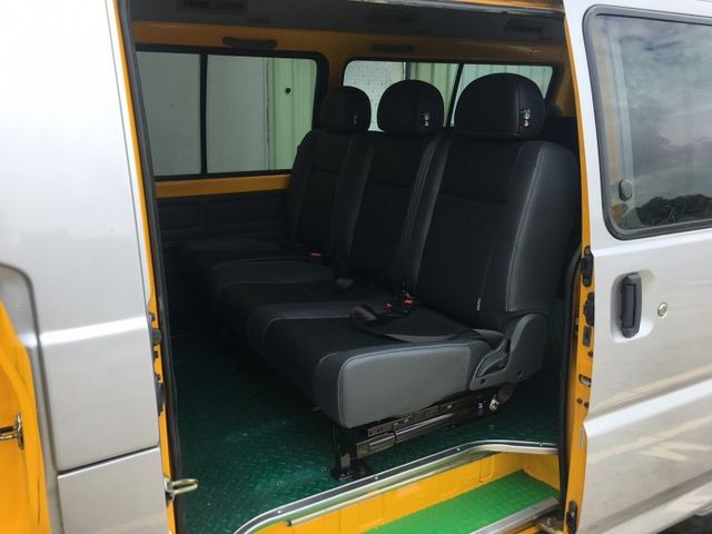 DELICA 廂車  第5張相片