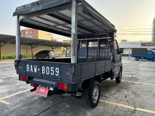 自排車 安全氣囊  第2張相片