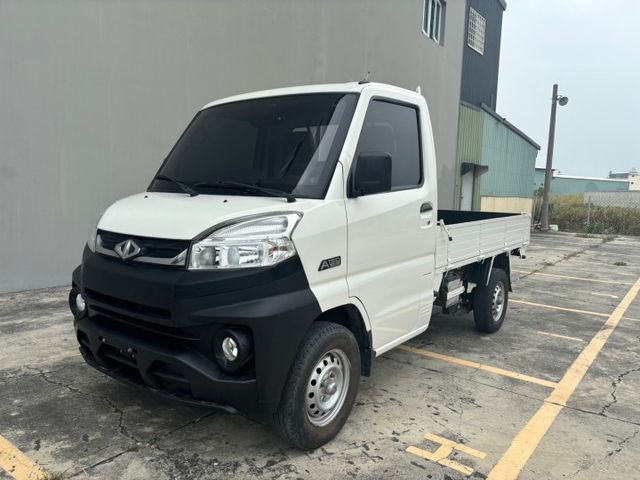 VERYCA A190 貨車  第1張相片