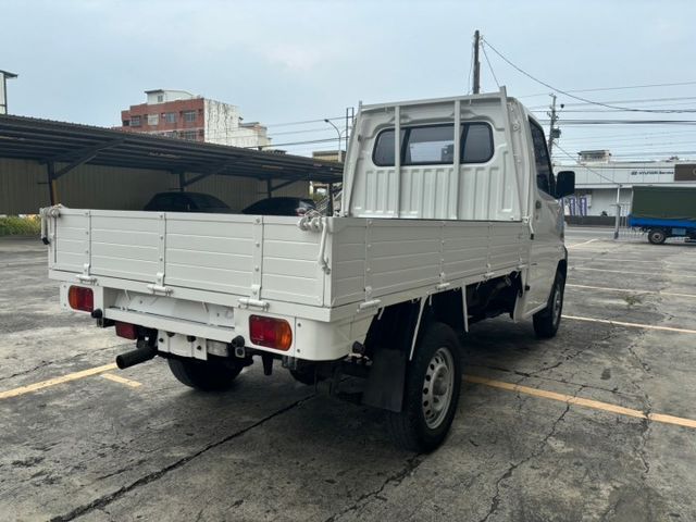 VERYCA A190 貨車  第2張相片