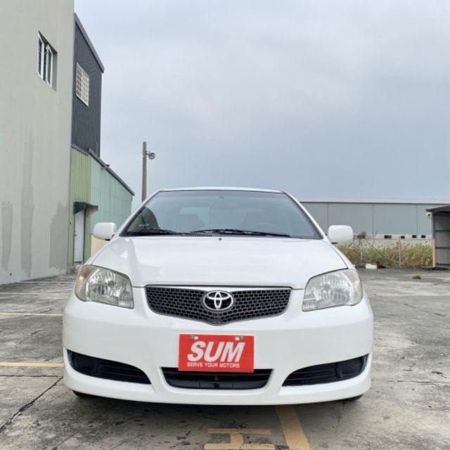 VIOS  第2張相片