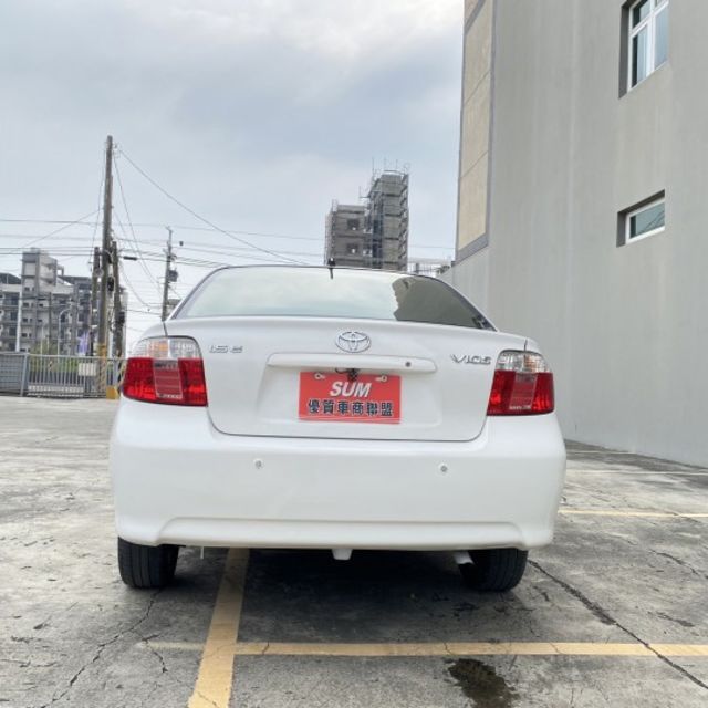 VIOS  第5張相片