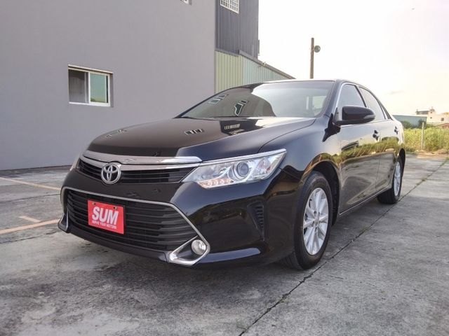 CAMRY  第1張相片