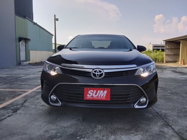 CAMRY  第2張相片
