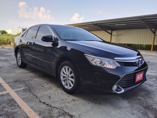 CAMRY  第3張相片