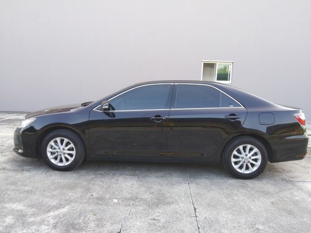 CAMRY  第4張相片
