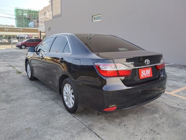 CAMRY  第5張相片