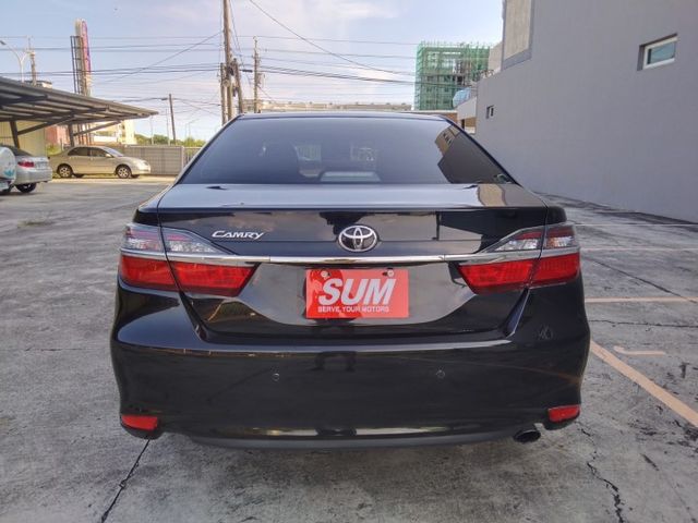 CAMRY  第6張相片