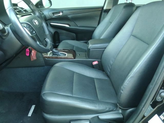 CAMRY  第7張相片