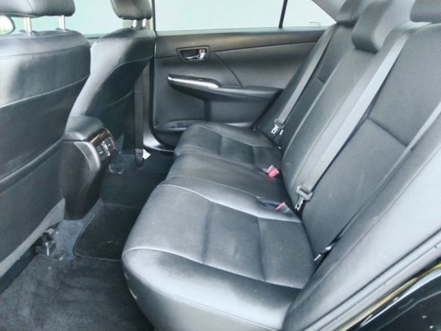 CAMRY  第8張相片