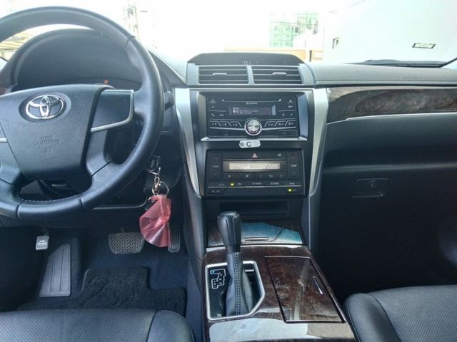 CAMRY  第9張相片