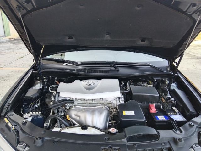 CAMRY  第10張相片