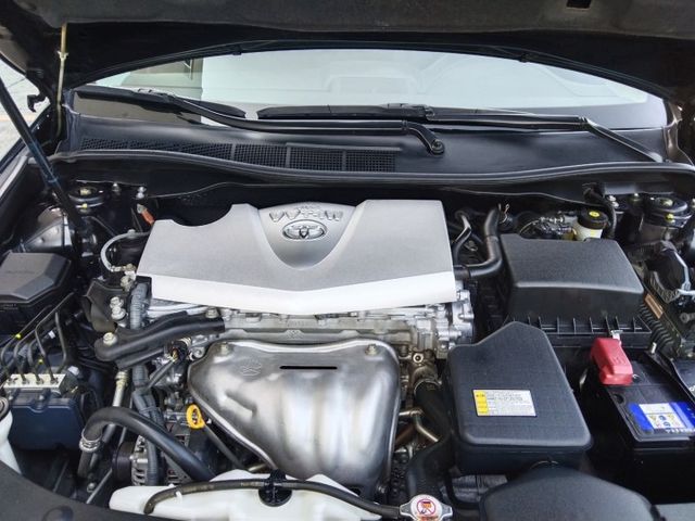 CAMRY  第12張相片