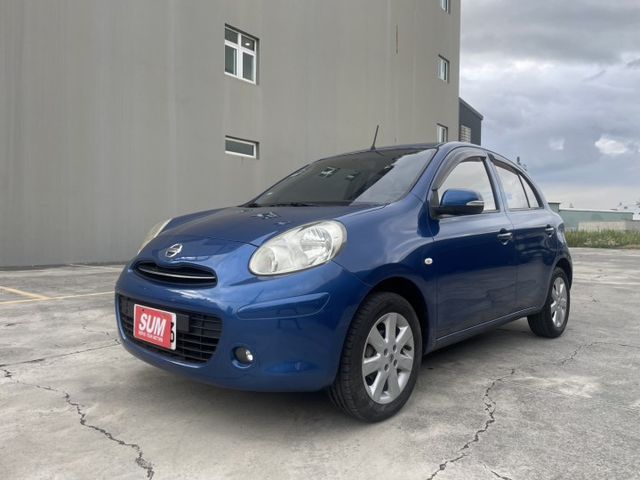 女用少開.原版件.上班代步好車  第1張相片
