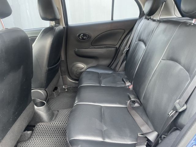 女用少開.原版件.上班代步好車  第7張相片