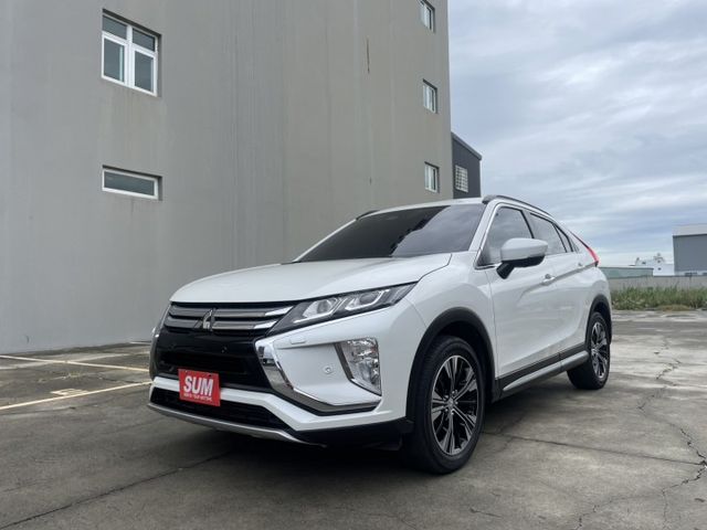 原版件.僅跑3萬多.環景.盲點.車道偏移  第1張相片