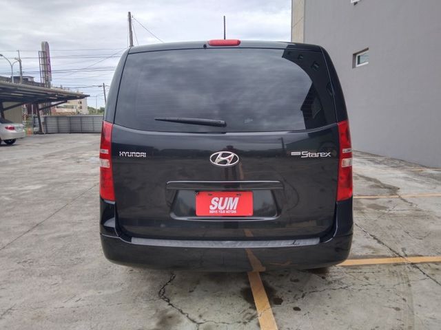 GRAND STAREX  第4張相片