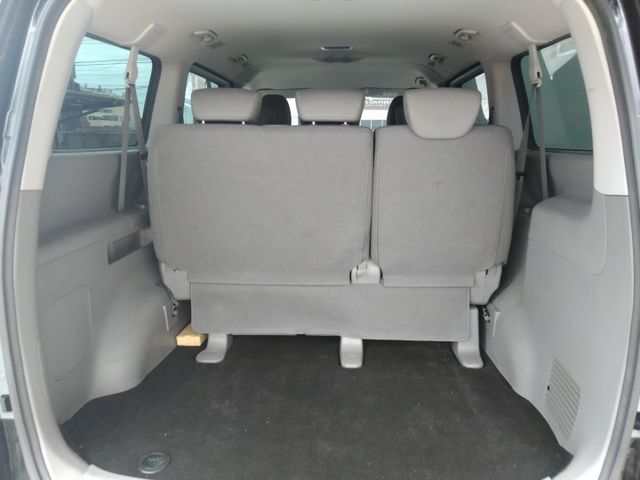 GRAND STAREX  第7張相片