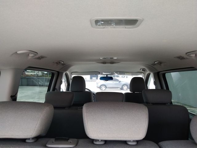 GRAND STAREX  第8張相片