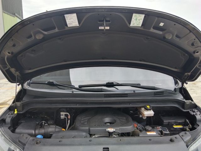 GRAND STAREX  第9張相片