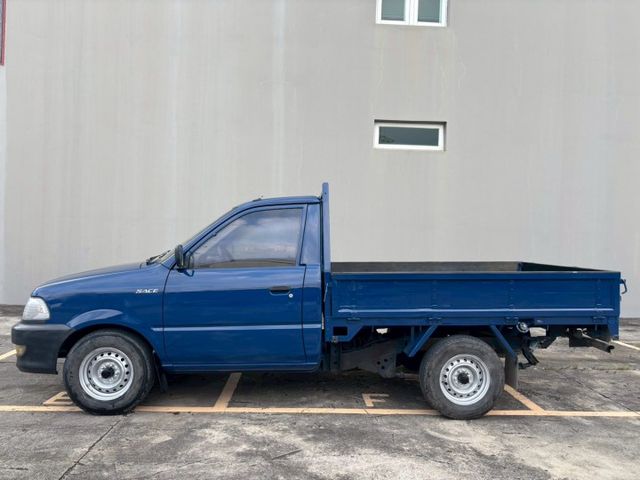 ZACE SURF 貨車  第2張相片