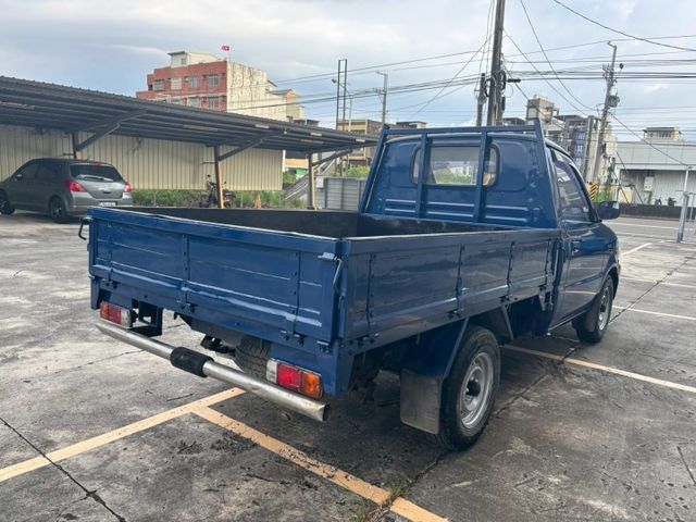 ZACE SURF 貨車  第3張相片