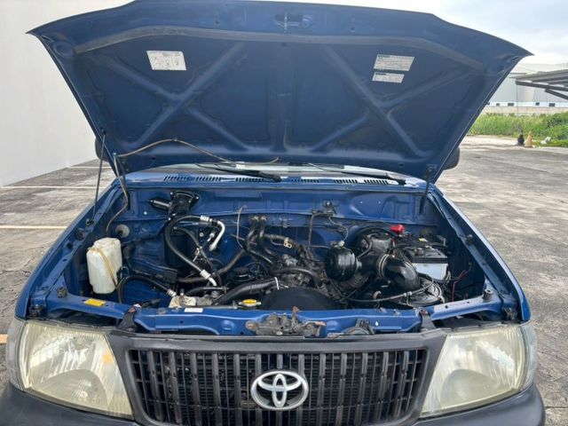 ZACE SURF 貨車  第5張相片