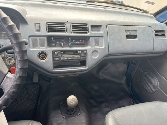 ZACE SURF 貨車  第6張相片