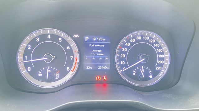 原版件.只跑2萬多低里程.....  第11張相片