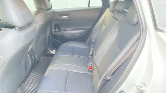 一手車.原版件.豪華版低里程  第5張相片