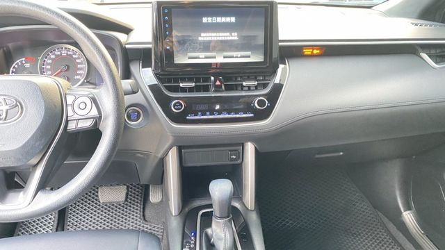 一手車.原版件.豪華版低里程  第7張相片