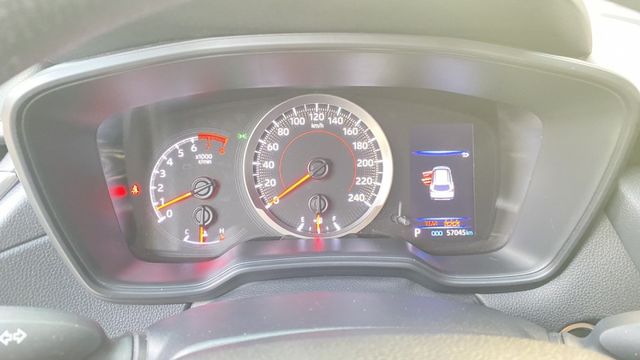 一手車.原版件.豪華版低里程  第8張相片