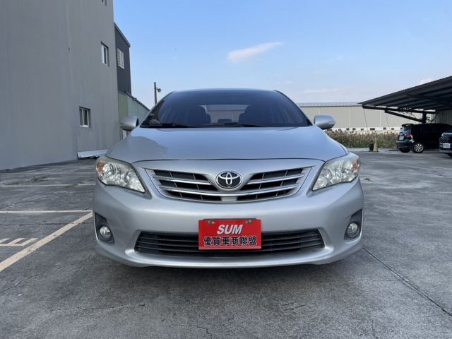 原版件.有天窗.代步好車  第2張相片