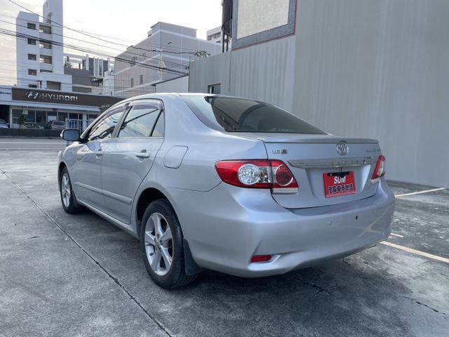 原版件.有天窗.代步好車  第5張相片