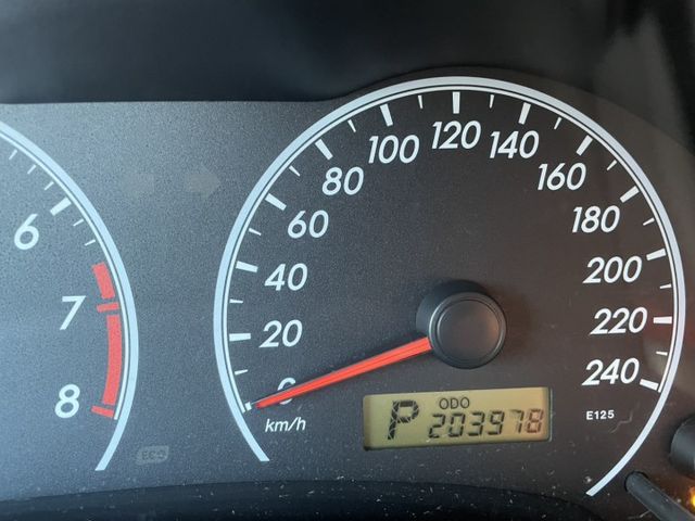 原版件.有天窗.代步好車  第9張相片