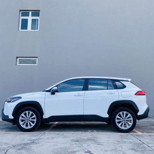 COROLLA CROSS  第4張相片