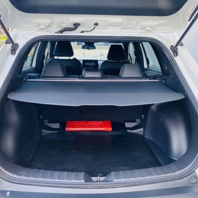 COROLLA CROSS  第5張相片