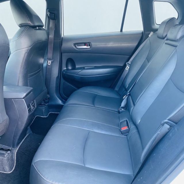 COROLLA CROSS  第6張相片