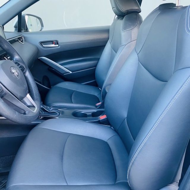 COROLLA CROSS  第7張相片