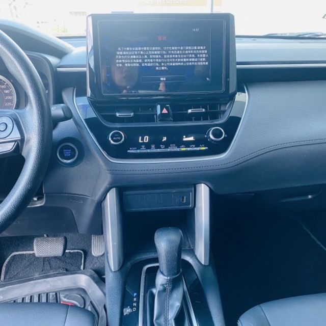 COROLLA CROSS  第9張相片