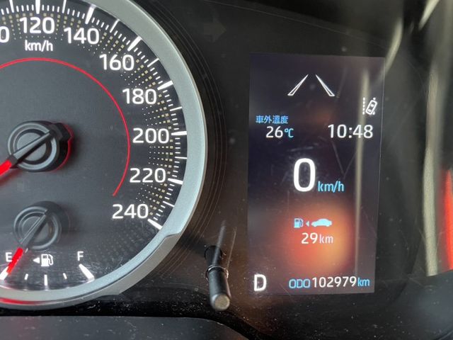 COROLLA CROSS  第10張相片