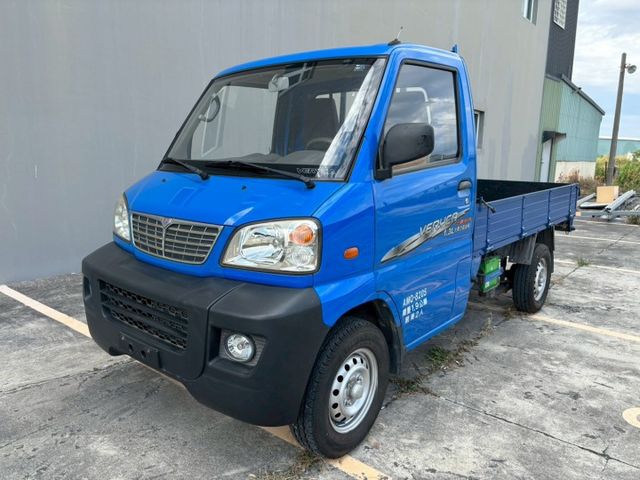 VERYCA貨車  第1張相片