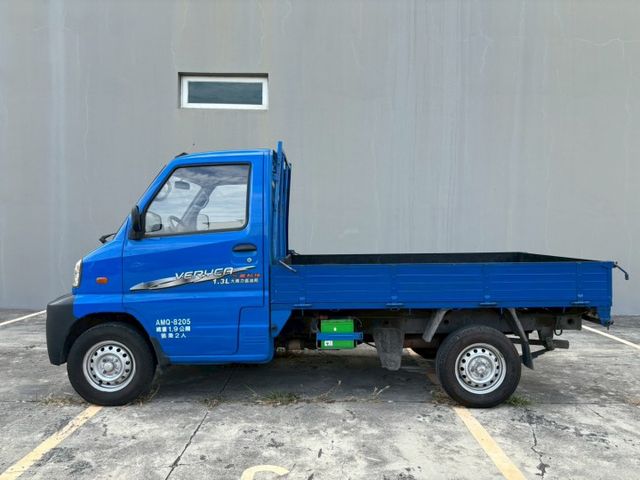 VERYCA貨車  第3張相片